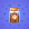 Restless Jar #8988