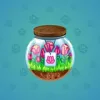 Restless Jar #899