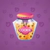 Restless Jar #8995