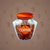 Restless Jar #8999