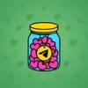 Restless Jar #9