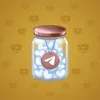 Restless Jar #9001