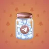 Restless Jar #9002