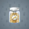 Restless Jar #9007