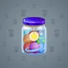 Restless Jar #901