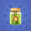 Restless Jar #9012