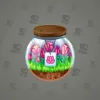 Restless Jar #9013