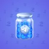 Restless Jar #9014