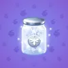 Restless Jar #9016
