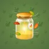 Restless Jar #9018