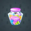 Restless Jar #9019