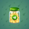 Restless Jar #9022