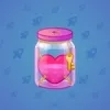 Restless Jar #9023