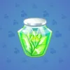Restless Jar #9025