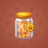 Restless Jar #9026