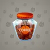 Restless Jar #903