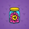 Restless Jar #9031
