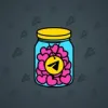 Restless Jar #9032