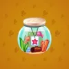 Restless Jar #9035