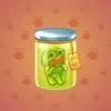 Restless Jar #9036