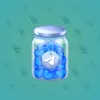 Restless Jar #904