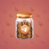 Restless Jar #9040