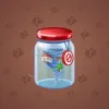 Restless Jar #9041
