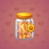 Restless Jar #9043