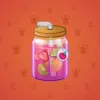 Restless Jar #9045
