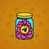 Restless Jar #9048