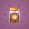 Restless Jar #9050