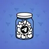 Restless Jar #9051