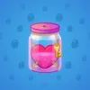 Restless Jar #9053