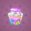 Restless Jar #9054