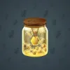 Restless Jar #9056