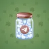 Restless Jar #9059