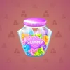 Restless Jar #9064