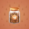 Restless Jar #9065