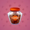 Restless Jar #9066