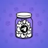 Restless Jar #9067