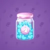 Restless Jar #9069