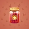 Restless Jar #907