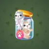 Restless Jar #9071