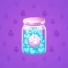 Restless Jar #9076