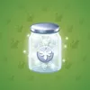 Restless Jar #9080