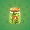 Restless Jar #9084