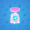 Restless Jar #9087