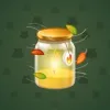 Restless Jar #9091