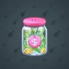 Restless Jar #9092