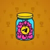 Restless Jar #9094